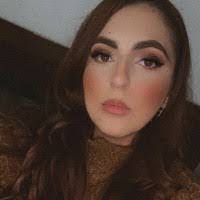 Victoria Luevano's Instagram, Twitter & Facebook