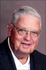 Thomas J. Bachman, 92, Jasper