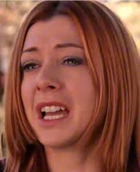 Willow Becomes A Witch Buffy