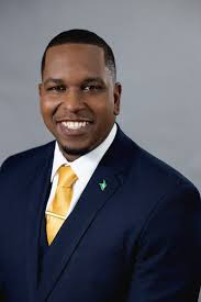 NEW BLOOD: Political newcomers vie for Nassau Village constituency