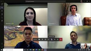 Stay connected with friends and family in teams. 11 Best Practices For Microsoft Teams Video Meetings Computerworld