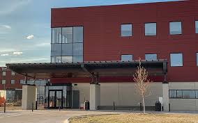 Grand Island Regional Medical Center