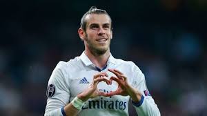 Image result for Gareth Bale