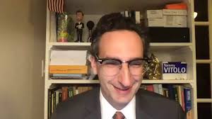 Tommy Vitolo's Weekly Update Guests