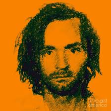 Mental Prison Art Prints for Sale