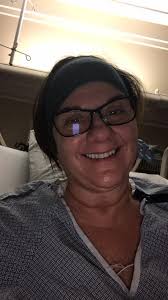 Kenna's Journey With Lung Cancer