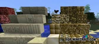 What is a minecraft mod? Chisel Addon V1 1 8 For Minecraft Pe 1 14 1 15 1 16