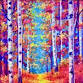 BLACKLITE Autumn Glow Pathway (Adult) event image