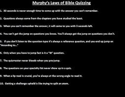 These Don T All Quite Fit Missionary Church Quizzing But The Feeling On Most Is The Same Bible Quizzing Bible Quiz Bible