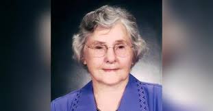 Inez Scott Keen Obituary