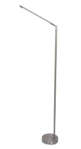 Design Led 24 Watt Steh Lampe Wohnzimmer Beleuchtung Lese Leuchte