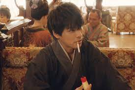Gintama 2 - The Exceedingly Strange Gintama-chan Hijikata Quits Smoking  (TV Episode 2018) - IMDb