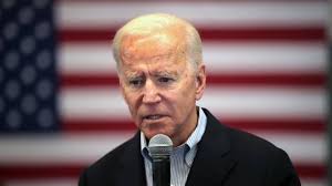 But i don't know by how much. Biden S Democratic Challengers Don T Really Want To Win Here S The Proof