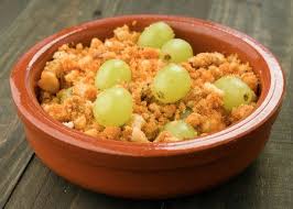 Migas Tradicionales Y Nueve Ideas Para Acompanarlas El Plan Perfecto Para Un Picoteo Del Finde Lluvioso Receta De Miga Recetas Saludables Comida