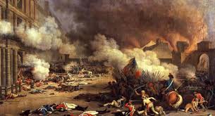 Ce sont la microéconomie et la macroéconomie. La Revolution Francaise Et L Empire Une Nouvelle Conception De La Nation