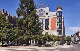 Good availability and great rates. Hotel Silken Ciudad De Vitoria In Vitoria Gasteiz Hotel De