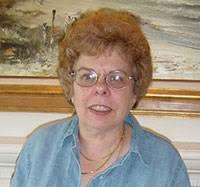 Obituary: Kathleen Karr