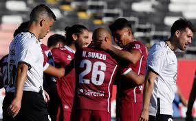 Camiseta oficial deportes la serena. Lamento Papayero Embargan A Deportes La Serena Y Ordenan A Anfp Retenerle Pagos Del Cdf Radio Maray