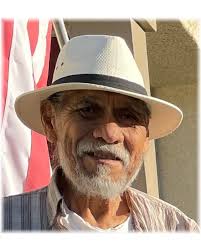 Tribute for Armondo J. Gonzalez