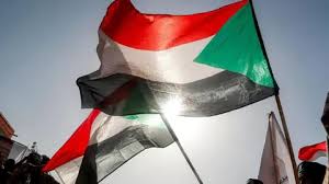 Trend Google: sudan