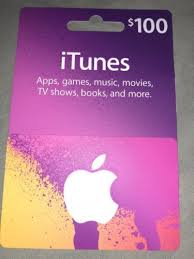 Maybe you would like to learn more about one of these? 100 Apple Itunes Gift Card Unused Brand New Itunes Gift Cards Gift Card Itunes