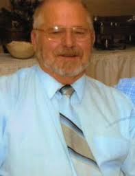 Richard Lee Pegg (1943-2011)