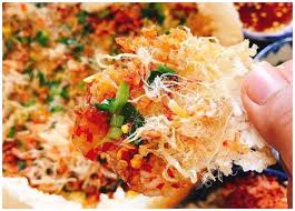 Tá»± Lam CÆ¡m Chay Cha Bong Táº¡i Nha Gion Ngon Khong Con Tá»‘n Tiá»n Ra Hang Quan