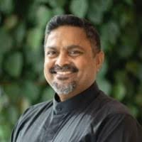 Joseph Canisius Dias