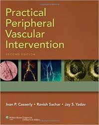 Practical Peripheral Vascular Intervention Medical Books Free Download Pdf Review Residency Clinical India Online Medicine Book Vascular Intervention