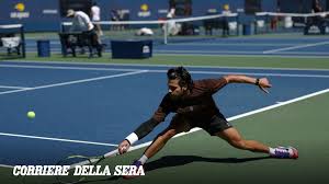 Trend Google: us open 2025