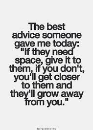 Pin By Kaitlyn Herbert On When Love Hurts Space Quotes Words Quotes To Live By