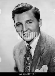 Eddie bracken Black and White Stock Photos & Images
