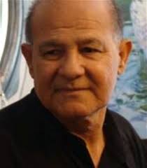 Obituary information for Guillermo T. Hernandez