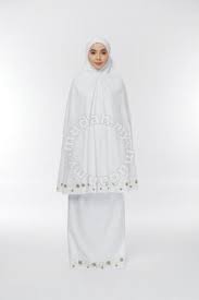 Telekung siti khadijah (juga dikenali sebagai sk) adalah telekung yang digemari ramai kerana mempunyai kualiti yang sangat baik dan elok. Telekung Siti Khadijah Original Clothes For Sale In Bangi Selangor Mudah My