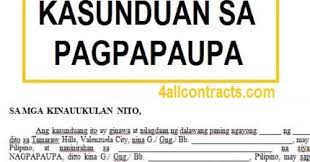 Paano magsulat ng isang kasunduan sa komisyon ng independent na kontratista para sa isang negosyo sa online? Kasunduan Sa Pagpapaupa Doc Word Sample Contracts