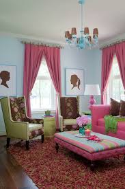 Check spelling or type a new query. Decorating With Pink And Green Town Country Living