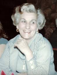 Pauline Needham Obituary