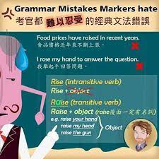 pin on grammar