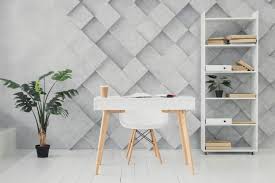 Discover classic and contemporary scandinavian style.scandinavia is famous for its distinctive style: Home Office In The Scandinavian Style How To Design Hackrea