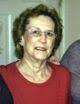 Juanita Floye McMenamy Wortham (1918-2012)