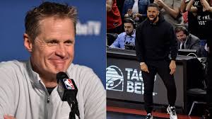 8,428,350 likes · 8,824 talking about this. I M With Drake When Steve Kerr Hilariously Fined Steph Curry Draymond Green And Drake 500 Each For Being Late To The Warriors Team Plane The Sportsrush