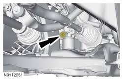 Fluid suction gun material : I Own A 2012 Ford Focus With The 6 Speed Powershift Transmission When I Put The Car On Ramps I Can See A Drain Plug For
