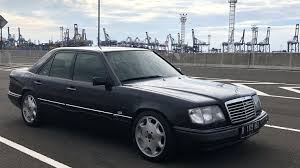1996 W124 E220 Mercedes Benz In 2020 Benz Car Mercedes Benz Mercedes