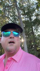 Robert Cupp Palmetto Hall