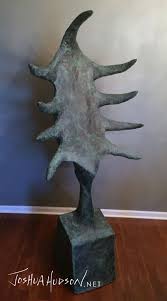 Beetlejuice Sculpture Delia Deetz Sculpture Beetlejuice Sculpture Art Beetlejuice