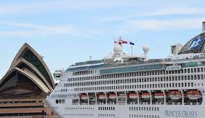 Cruises And Coronavirus Is It Safe To Go On A Cruise