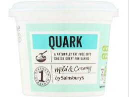 Quark.. The Guilt-Free Ingredient! - Nics Nutrition