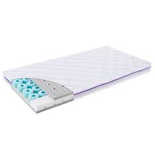 Amazon* kinderbettmatratze, baby matratze 60x120 cm babybett,matratze schadstoffgeprüft nach standard 100. Traumeland Kinderbettmatratze Octasmart Plus Babymatratze Baby Direkt Online Shop