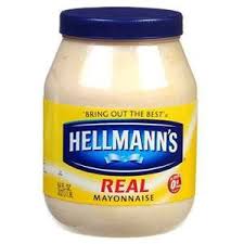 Copycat Hellman S Mayonnaise Homemade Condiments Mayonnaise Hellmans Mayonaise Recipe Mayonaise Recipe