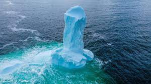 Dick iceberg